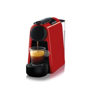 Title : Nespresso Inissia Maroc - Machine Café Rapide et Légère