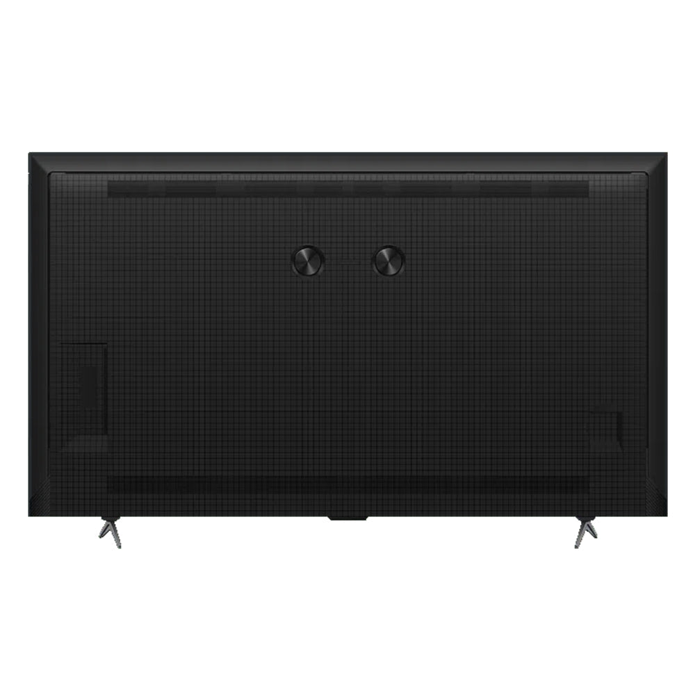 TCL TV 85 pouces QLED 4K 144 Hz Google TV Dolby Atmos - 85P8L