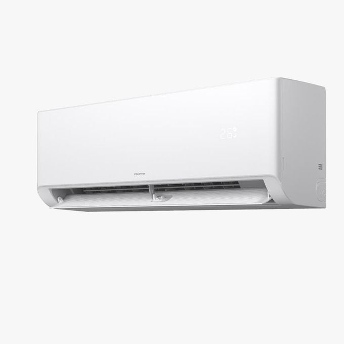 LG Climatiseur mural 18 000 BTU, Dual Inverter, Wi-Fi, T3 - DA19A1H0-1