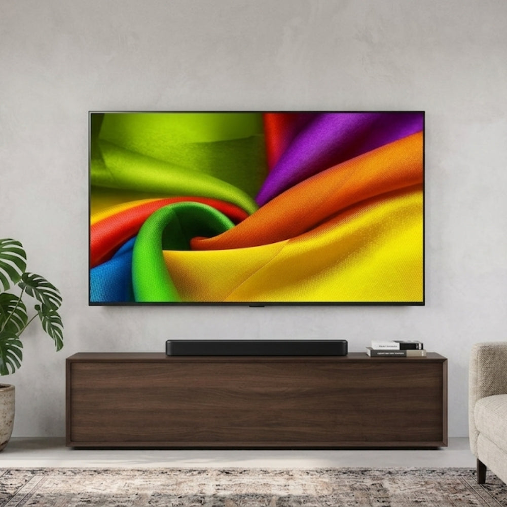 LG TV NanoCell 50 Pouces 4K UHD Smart TV webOS HDR10 Pro VRR AI Gen9 – 50NU850B6L