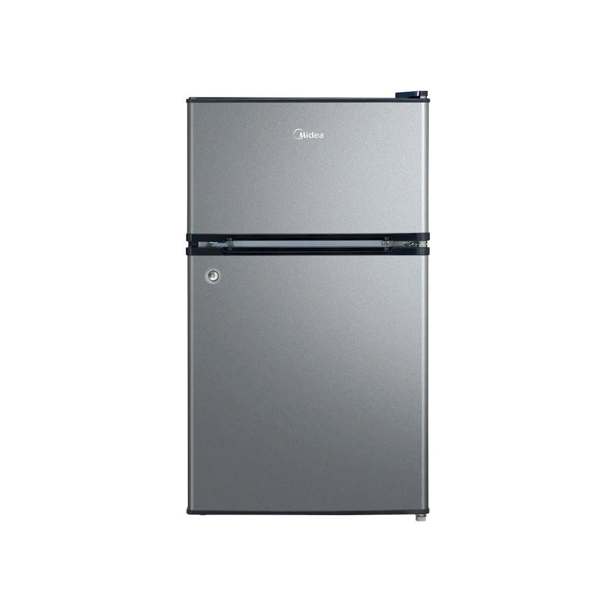 Réfrigérateur 2 Portes Midea MDRT134FGC50 87 L Silver