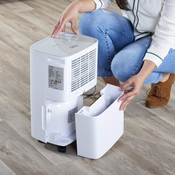 Déshumidificateur Taurus DH-1201 – Déshumidificateur d’Air pour Maison et Bureau au Maroc