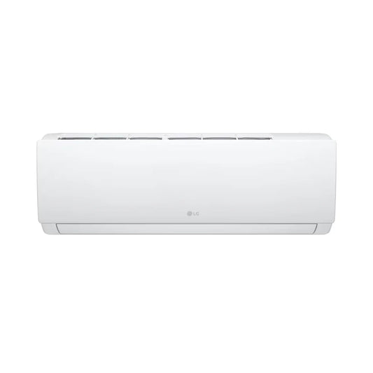 LG Climatiseur Split Mural On/Off 12000 BTU T3 Chaud/Froid - Jet Mode, JETCOOL, Dual Sensing, Auto Cleaning - TV12SDH0