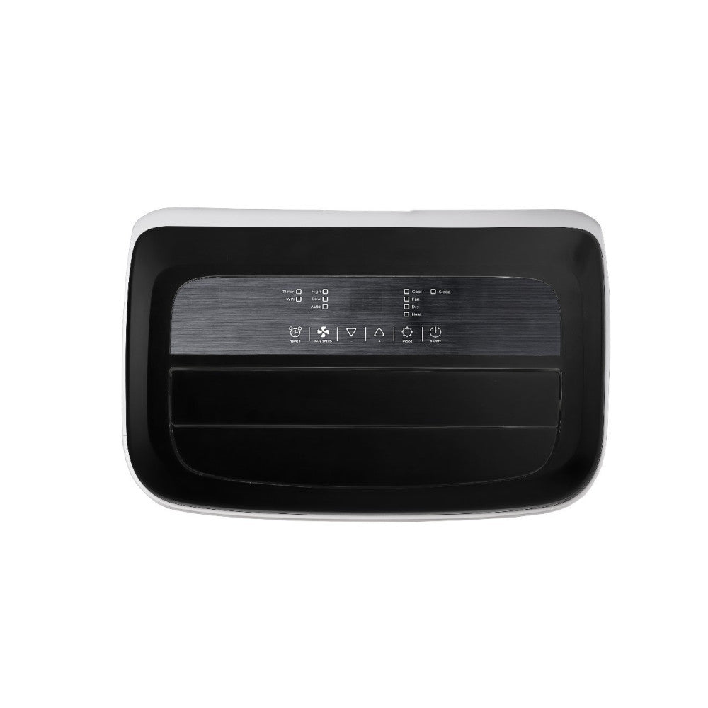 TCL Climatiseur Mobile 12 000 BTU Chaud & Froid – TAC-12CHPB/DM4