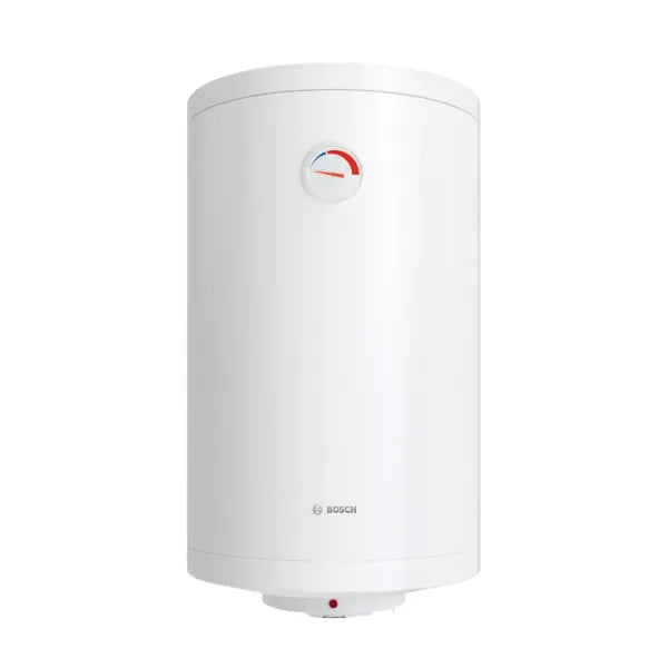 Bosch Chauffe-Eau Électrique 80 L – Vertical, 2000 W, cuve vitrifiée – CBE80
