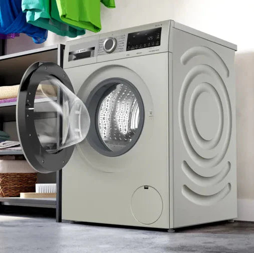 Bosch Lave-linge frontal 10 kg - 1400 tr/min, EcoSilence Drive, AntiTaches, SpeedPerfect - WGA2540XME