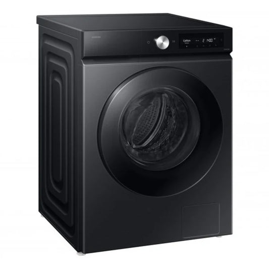 Samsung Lavante‑séchante Bespoke AI EcoBubble – 11 kg lavage / 6 kg séchage – WD11DB7B85GBMF