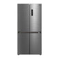 Réfrigérateur 4 Portes Midea MDRF632FIG46D 632 L No Frost Inverter Inox |