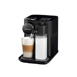 Nespresso Gran Lattissima Maroc - Machine Café Automatique