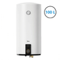 Chauffe-eau Électrique Midea D100-15FN 100L 1500W Vertical Blanc