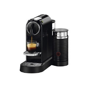 Nespresso Citiz Maroc - Machine Espresso Design Compact