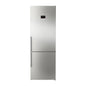 Bosch Réfrigérateur combiné 440 L No Frost 203 x 70 cm - VitaFresh XXL, Multi Airflow, Perfect Fit - KGN497ICT