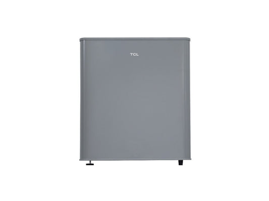 TCL Mini Bar Réfrigérateur 45 L Porte Réversible Contrôle Mécanique Silencieux - F50SD