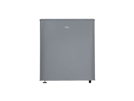 TCL Mini Bar Réfrigérateur 45 L Porte Réversible Contrôle Mécanique Silencieux - F50SD