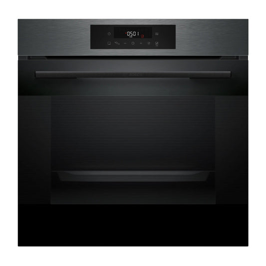 Bosch Four Encastrable Série 6 76 L Air Fry AutoPilot 30 60 x 60 cm - HJG852YG0K