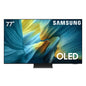 Samsung TV OLED 4K 77" S95F - Vision AI, Sans éblouissement, OLED HDR Pro, Motion Xcelerator 165 Hz - QA77S95FAUXMV