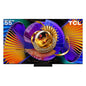 TCL TV 55 pouces SQD-Mini LED 4K Google TV 144 Hz Audio Bang & Olufsen - 55C7L