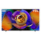 TCL TV 98 pouces SQD-Mini LED 4K Google TV 144 Hz Audio Bang & Olufsen - 98C7L