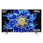 TCL TV 65 pouces QLED 4K 144 Hz Google TV Dolby Atmos - 65P8L 2026