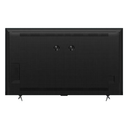 TCL TV 85 pouces QLED 4K 144 Hz Google TV Dolby Atmos - 85P8L
