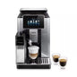 De'Longhi PrimaDonna Soul Expresso Broyeur - Bean Adapt, LatteCrema, 21 boissons, écran tactile 4,3" - ECAM610.75.MB