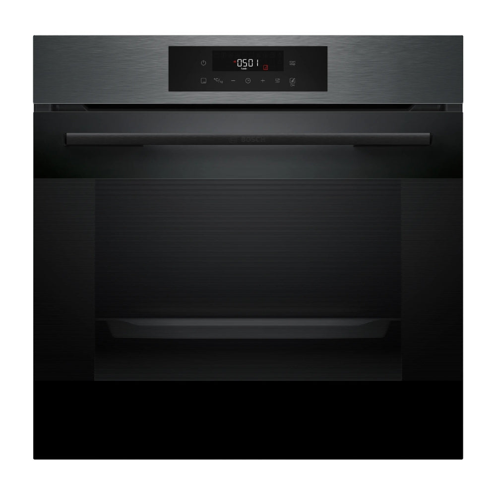 Bosch HJG852YBOT Four Encastrable Série 6 Noir 60x60