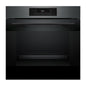 Bosch HJG852YBOT Four Encastrable Série 6 Noir 60x60