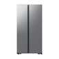 Samsung Réfrigérateur Side-by-Side 583 L - SpaceMax™ , IA, Wi-Fi - RS57DG4000M9MA