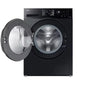 Samsung WW80FG5L32A Machine à Laver 8Kg 1200 Tr/min AI Ecobubble Classe A