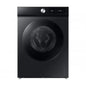 Samsung WD90HG6U94BB Lave-Linge Séchant 9/6Kg AI Ecobubble 1400 Tr/min Noir