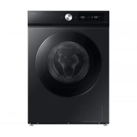 Samsung WD90HG6U94BB Lave-Linge Séchant 9/6Kg AI Ecobubble 1400 Tr/min Noir