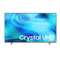 Samsung Crystal UHD U8000H 55" 4K Smart TV Vision AI 2026