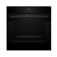 Four Encastrable Bosch Série 6 HJG852YB0T 60x60 cm Noir – 76L, AutoPilot 30, Hotair 3D