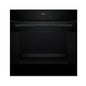 Four Encastrable Bosch Série 6 HJG852YB0T 60x60 cm Noir – 76L, AutoPilot 30, Hotair 3D