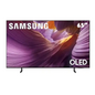 Samsung TV OLED 65" 4K Vision Al - Processeur NQ4 Al Gen2, OLED HDR, Dolby Atmos, Gaming 4K 120Hz - Qa65S85FA