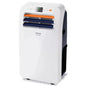 Climatiseur Mobile Taurus TEMP DIGITAL+ 12000 BTU Blanc – Refroidissement, Déshumidification & Ventilation
