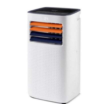 Climatiseur Mobile Taurus TEMP DESIGN+ 9000 BTU Réversible Chaud/Froid avec Télécommande