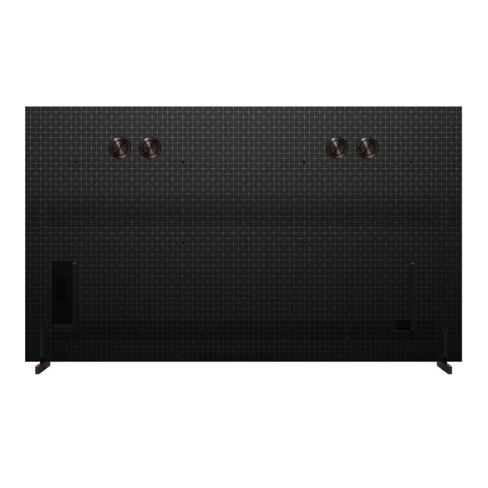 TCL TV SQD-Mini LED 85 pouces - HDR 10 000 nits, 14 400 zones, 144 Hz, Google TV - 85X11L