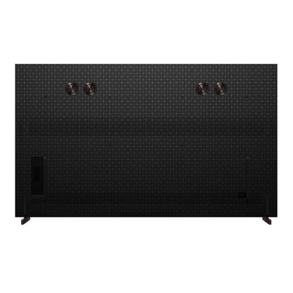TCL TV SQD-Mini LED 85 pouces - HDR 10 000 nits, 14 400 zones, 144 Hz, Google TV - 85X11L
