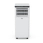 TCL Climatiseur mobile 3 en 1 2050 W, filtre HEPA, déshumidification, minuterie 24 h - TAC-07CPA/SL2