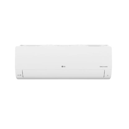 LG Climatiseur mural 18 000 BTU, Dual Inverter, Wi-Fi, T3 - DA19A1H0-1