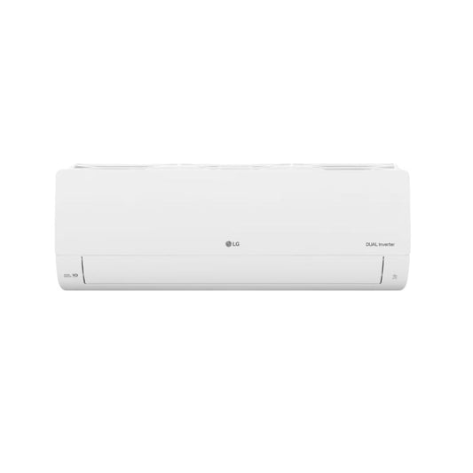 LG Climatiseur mural 12000 BTU, Dual Inverter, Wi-Fi, T3 - DA24A1H0-1