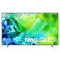 Samsung TV Neo QLED 100 pouces 4K - Mini LED, NQ4 Al Gen2, 144 Hz, Dolby Atmos - QA100QN80HUXMV