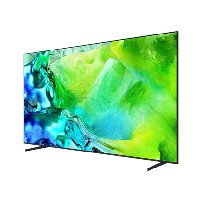 Samsung TV Neo QLED 100 pouces 4K - Mini LED, NQ4 Al Gen2, 144 Hz, Dolby Atmos - QA100QN80HUXMV