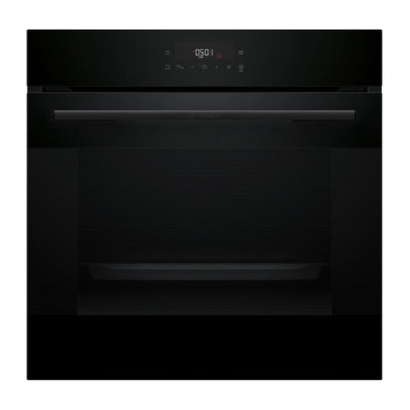 Four Encastrable Bosch Série 6 HJG852YB0T 60x60 cm Noir – 76L, AutoPilot 30, Hotair 3D