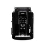 Machine à Café à Grain KRUPS Fully Auto Display EA815070 - Écran LCD