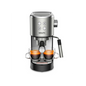 Machine à Café Expresso KRUPS Virtuoso XP442C11 – 15 Bars avec Buse Vapeur Inox