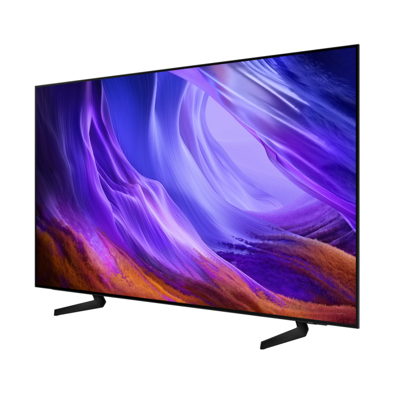 Samsung TV OLED 77” 4K Smart TV Vision AI S85H (2026) – QA77S85HAEXMV
