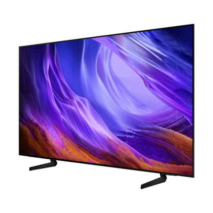 Samsung TV OLED 77” 4K Smart TV Vision AI S85H (2026) – QA77S85HAEXMV