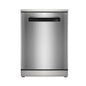 Lave-Vaisselle Bosch Série 6 SMP6EMI86Q – 60 cm – Inox Anti-Traces – Home Connect